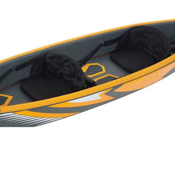 Double SUP Kayak with Paddle - Image 2