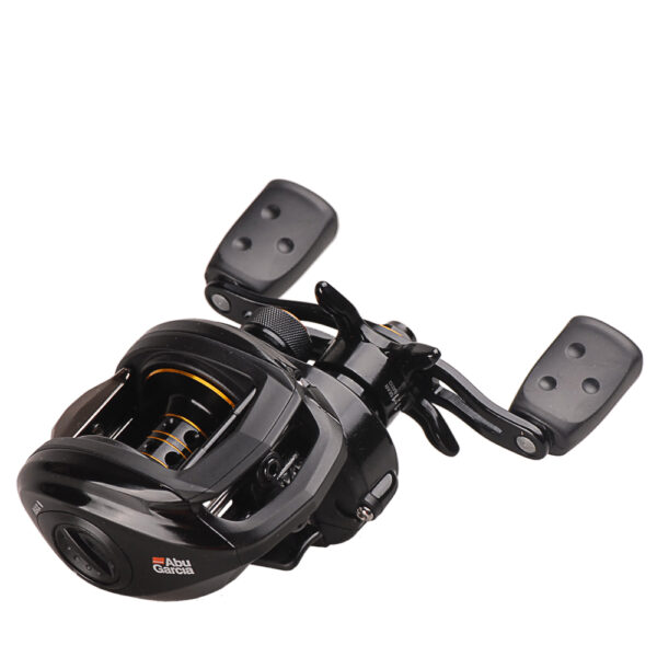 100% Abu Garcia Brand Fishing Reel Pro Max3 - Image 4